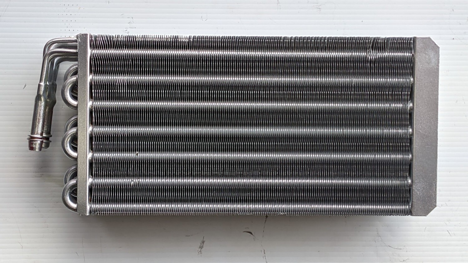 FERRARI 360 PART AIR CONDITIONING EVAPORATOR