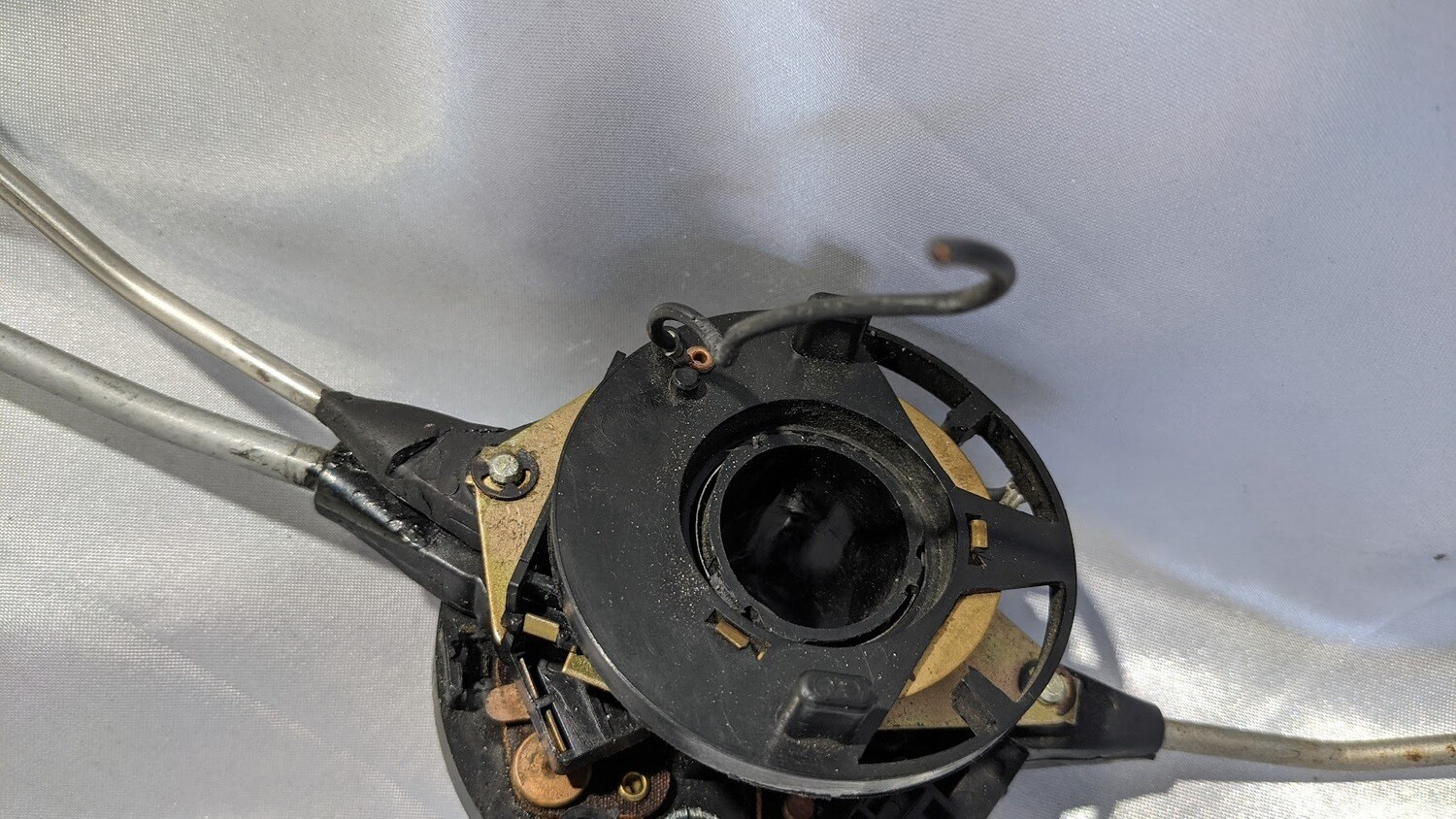 FERRARI 308 PART TURN SIGNAL WIPER COMBINATION SWITCH for parts 116780