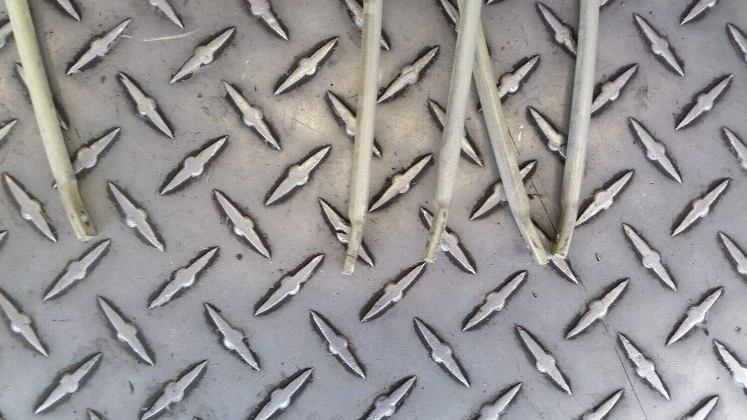 74 to 80 Rolls Royce Silver Shadow interior HEADLINER cross bows