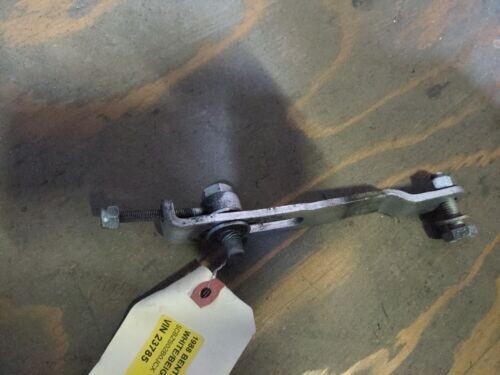 BENTLEY MULSANNE Rolls Silver Spirit Air Smog pump ADJUSTING ARM UE45892