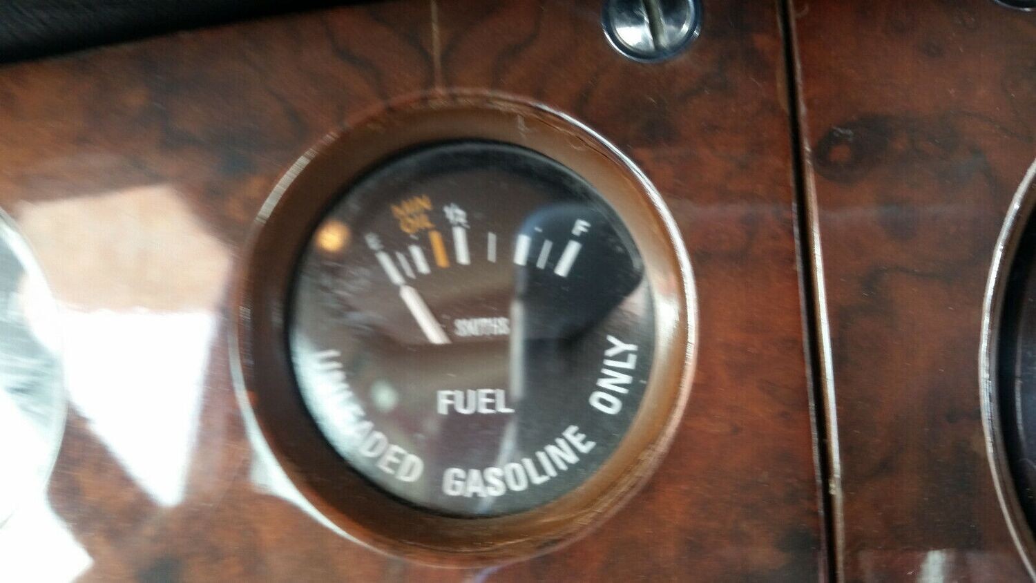 Rolls Royce Silver SHADOW FUEL sender UNIT UR13591 UP TO VIN 25596
