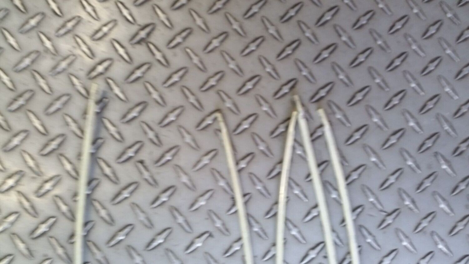 74 to 80 Rolls Royce Silver Shadow interior HEADLINER cross bows