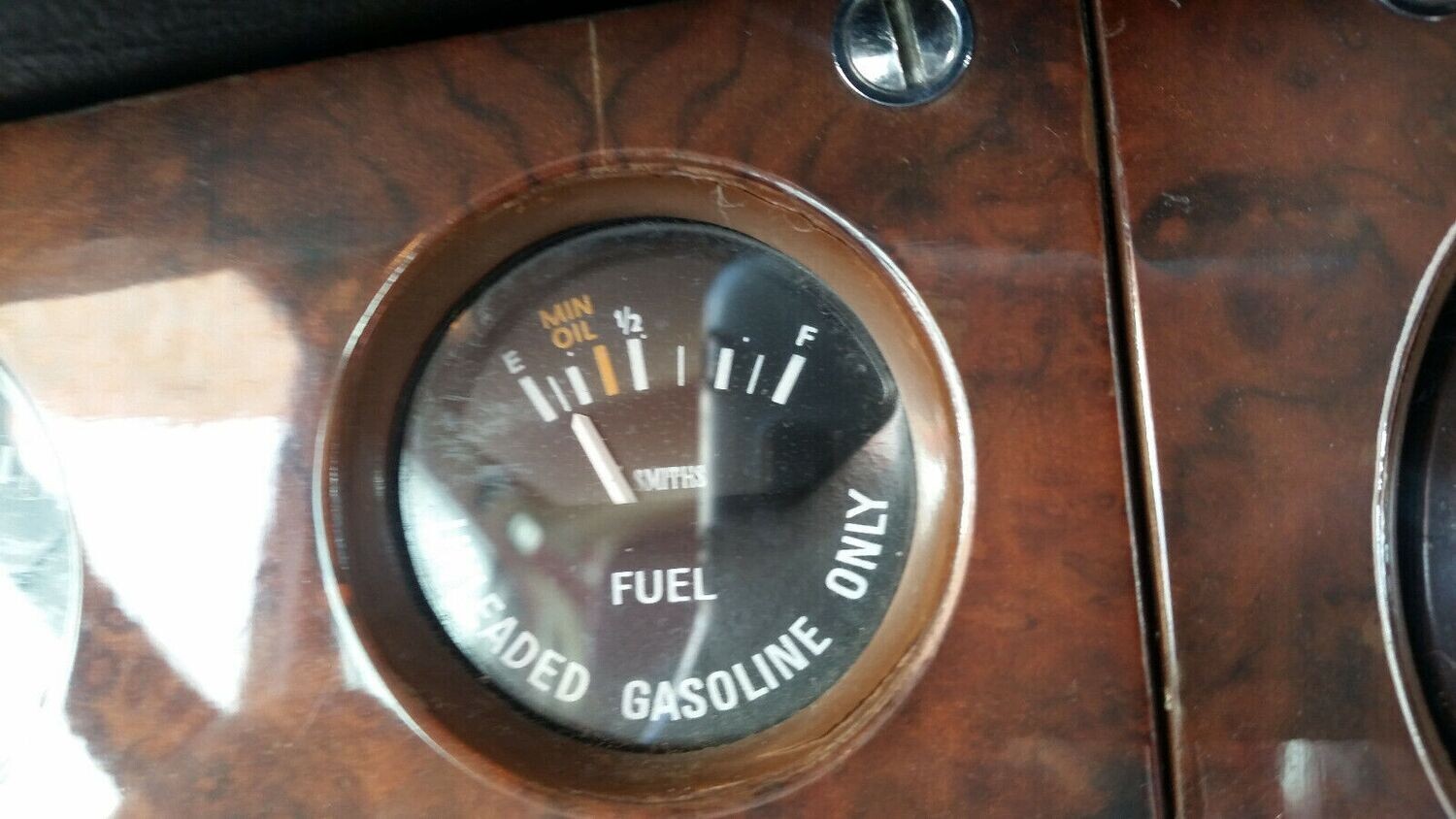 Rolls Royce Silver SHADOW FUEL sender UNIT UR13591 UP TO VIN 25596