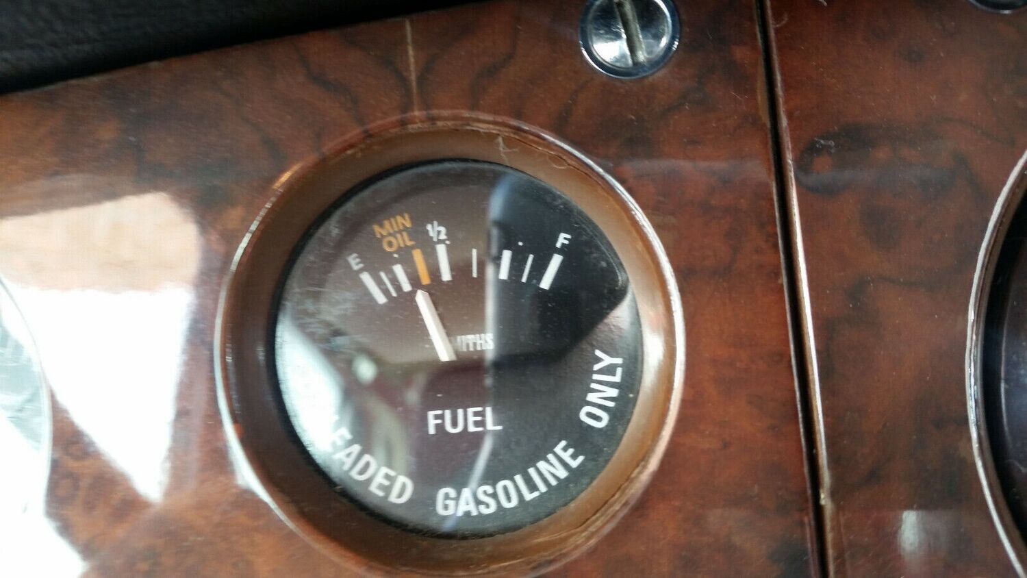 Rolls Royce Silver SHADOW FUEL sender UNIT UR13591 UP TO VIN 25596