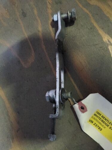 BENTLEY MULSANNE Rolls Silver Spirit Air Smog pump ADJUSTING ARM UE45892