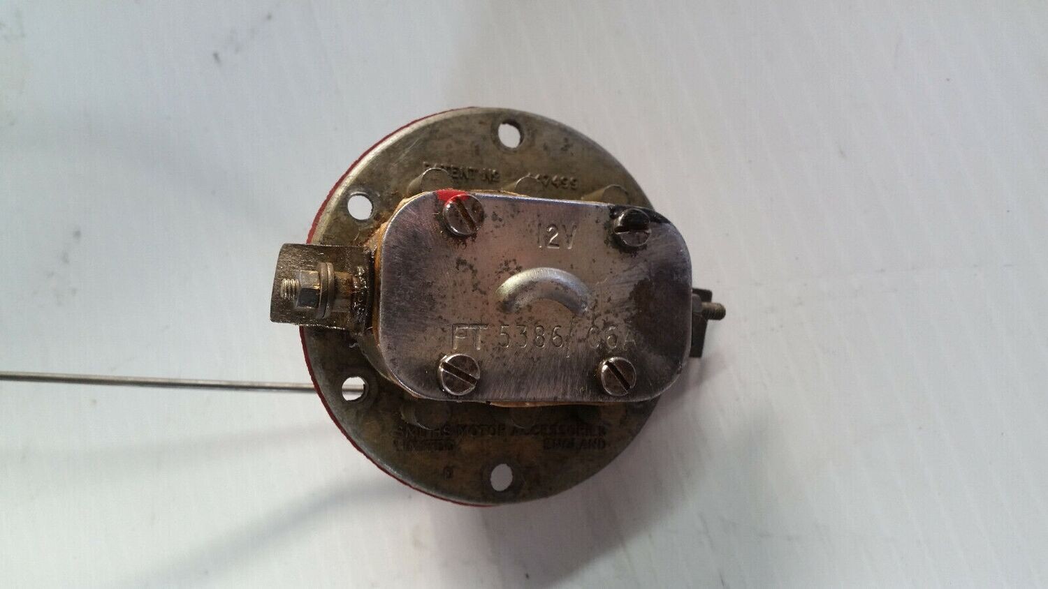 Rolls Royce Silver SHADOW FUEL sender UNIT UR13591 UP TO VIN 25596