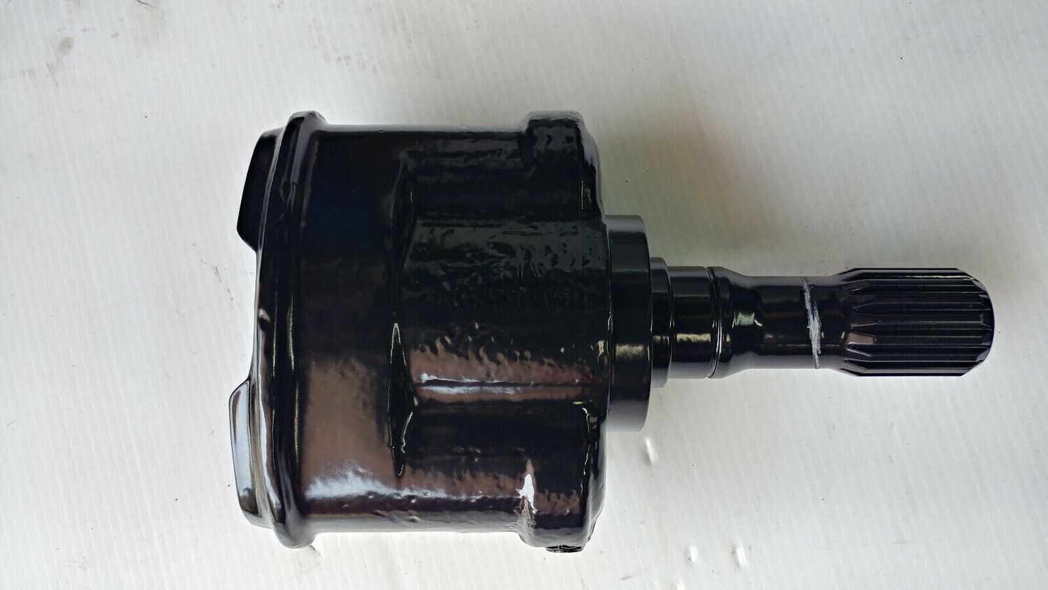 70 to 80 Rolls Royce Silver Shadow rear sub-frame mount UR14165 RESTORED