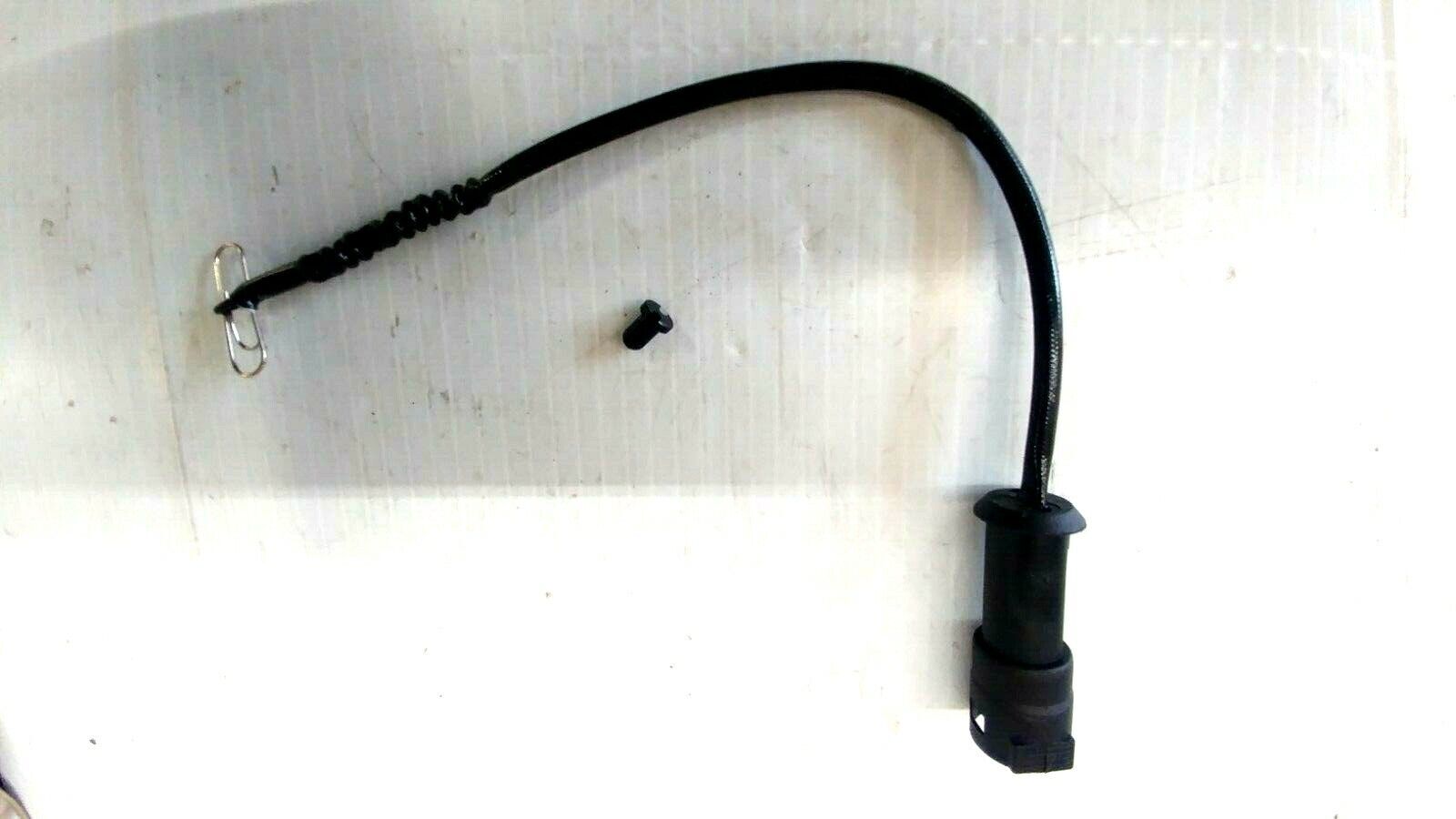 Rolls Royce Silver Spirit Corniche FRONT brake pads sensor VIN 20K to 50k img