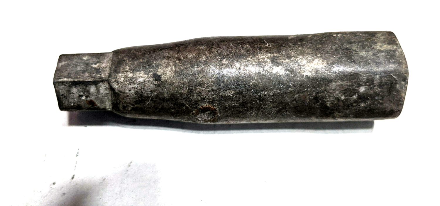 ROLLS-ROYCE SILVER CLOUD I II III SPARK PLUG SOCKET SPANNER RH9714
