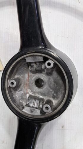 Rolls Royce Silver Shadow STEERING WHEEL UR15546