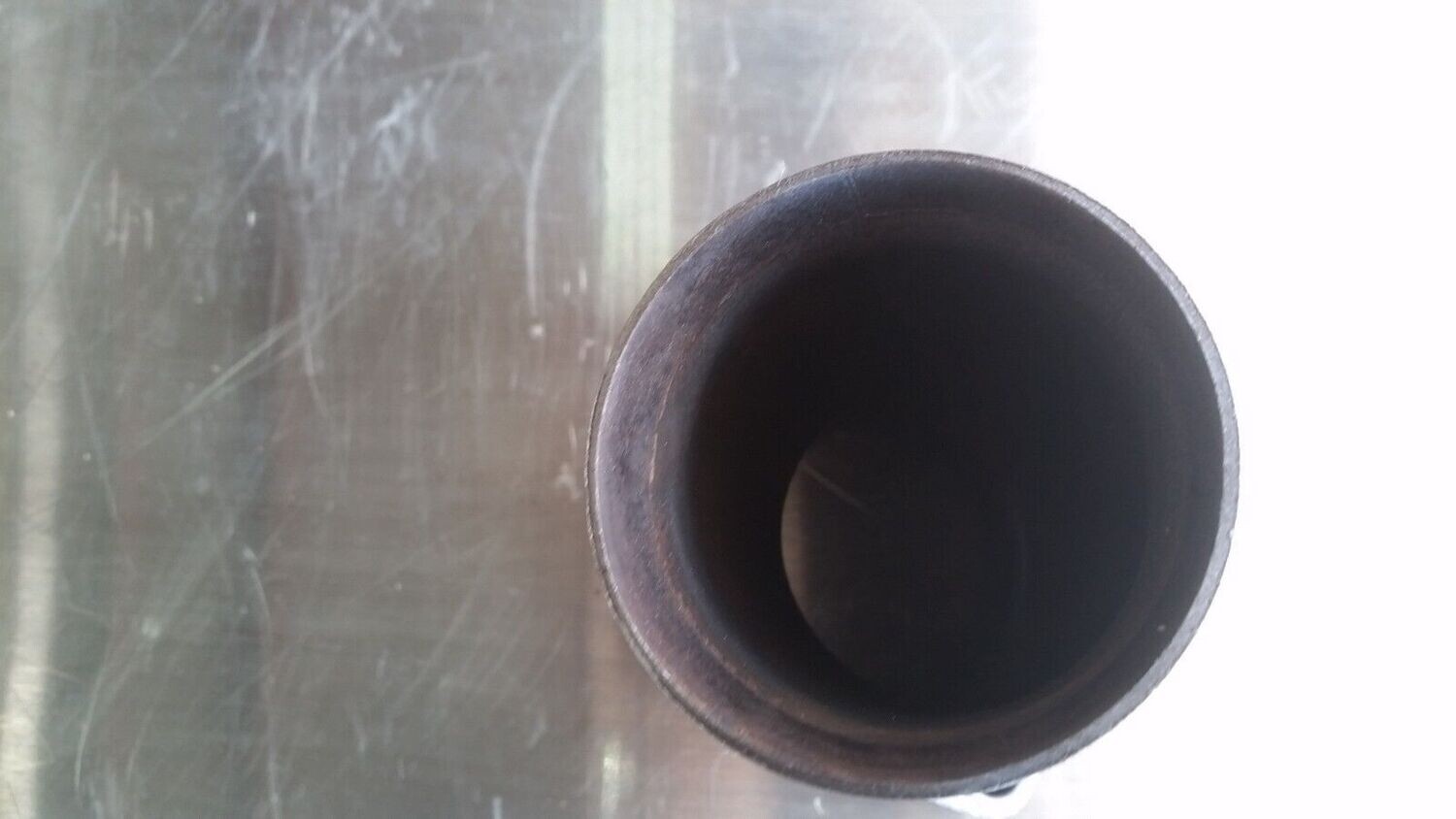 1998 Rolls Royce Silver Spirit Spur EXHAUST PIPE SEE PICTURES FOR TURBO UT10367
