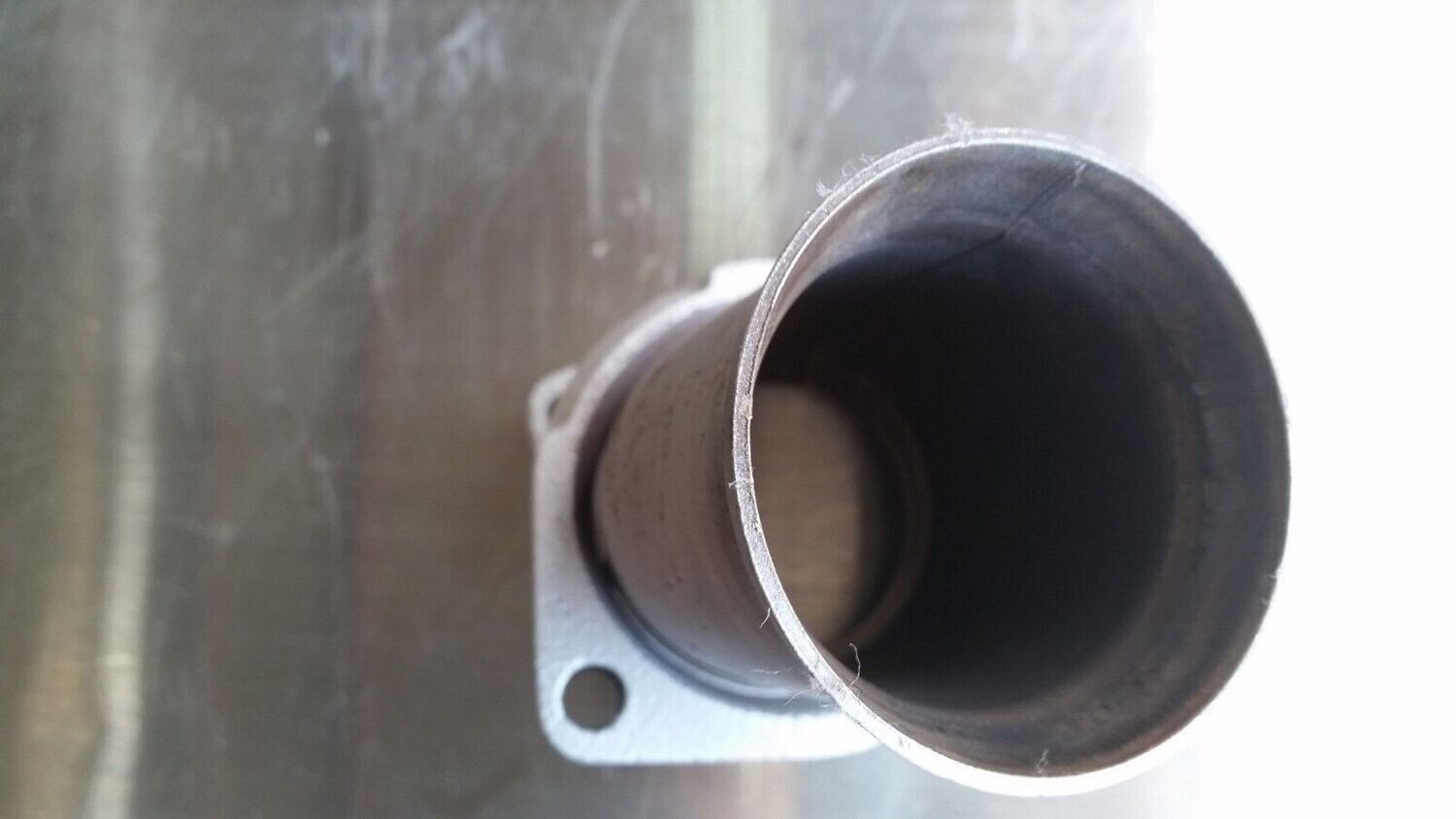 1998 Rolls Royce Silver Spirit Spur EXHAUST PIPE SEE PICTURES FOR TURBO UT10367