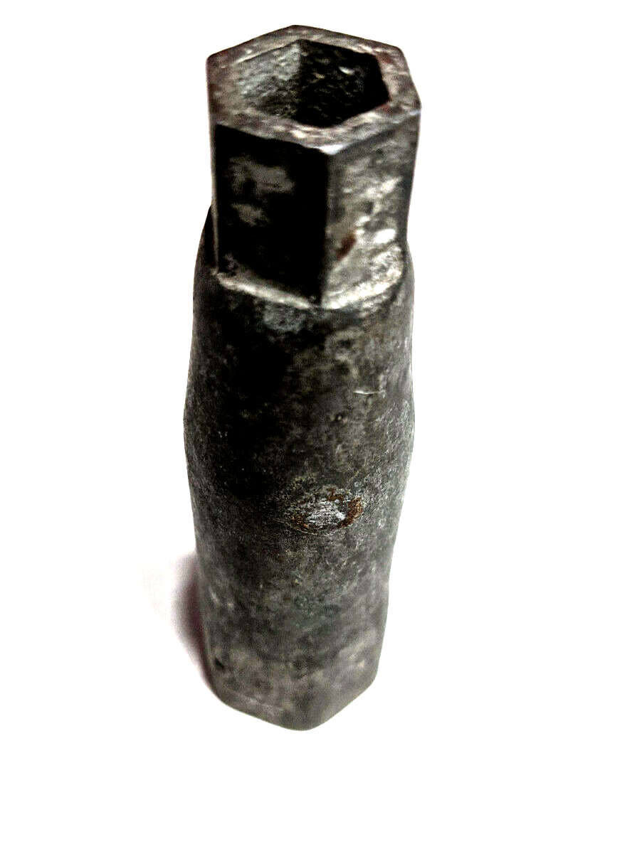 ROLLS-ROYCE SILVER CLOUD I II III SPARK PLUG SOCKET SPANNER RH9714