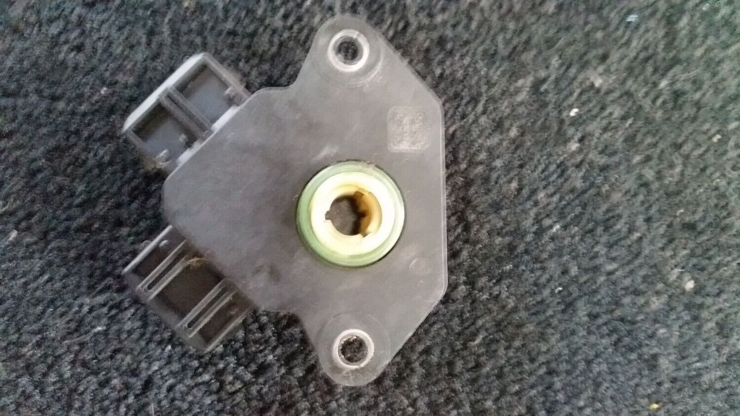1998 Rolls Royce Silver SPUR BENTLEY R THROTTLE POSITIONING SENSOR TPS UE74654