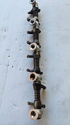 Rolls Royce Silver Shadow rocker arms shaft complete