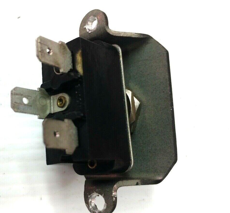 Rolls Royce Silver SHADOW WRAITH MAP LIGHT SWITCH
