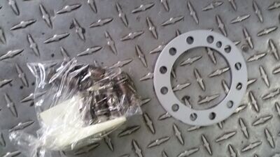 Rolls Royce Silver Spirit Spur Flywheel Gear flex plate FASTENING BOLTS UE30848