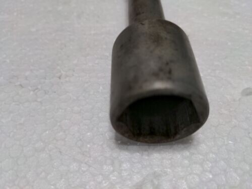65 to 80 ROLLS ROYCE SILVER SHADOW WRAITH WHEEL lug tool