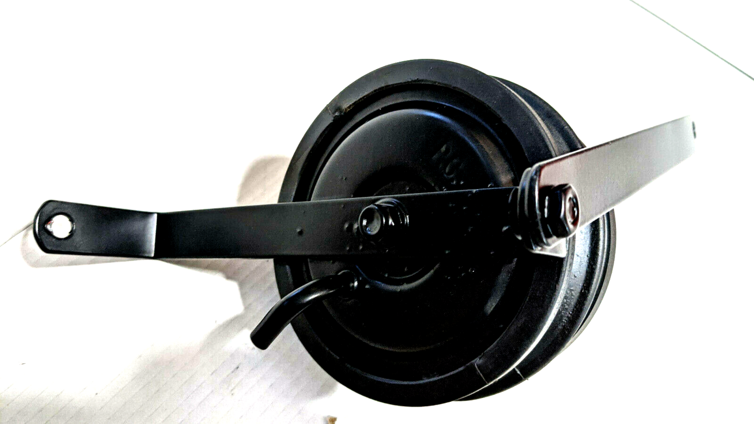 Rolls Royce Silver SHADOW ruise control Actuator WITH BRACKET,NEW Bellow