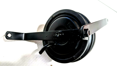 Rolls Royce Silver SHADOW ruise control Actuator WITH BRACKET,NEW Bellow