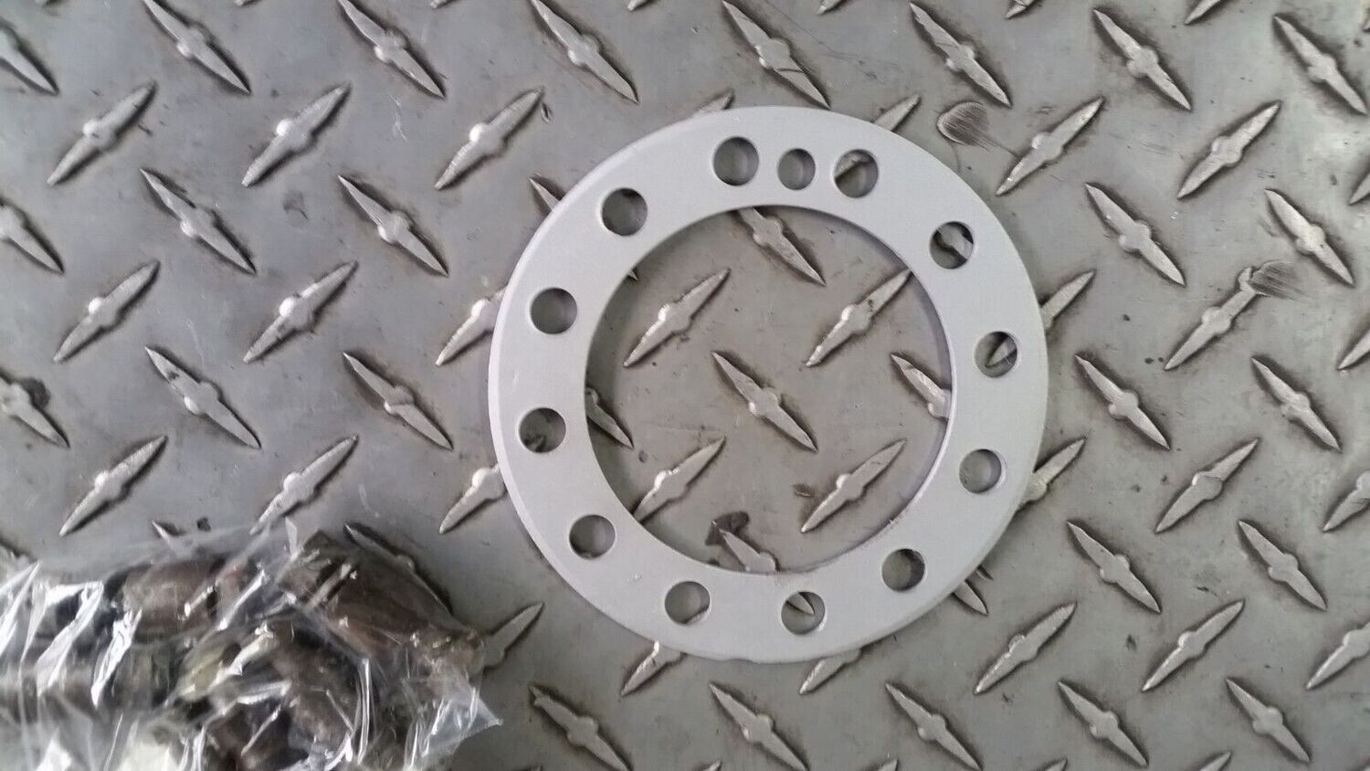Rolls Royce Silver Spirit Spur Flywheel Gear flex plate FASTENING BOLTS UE30848