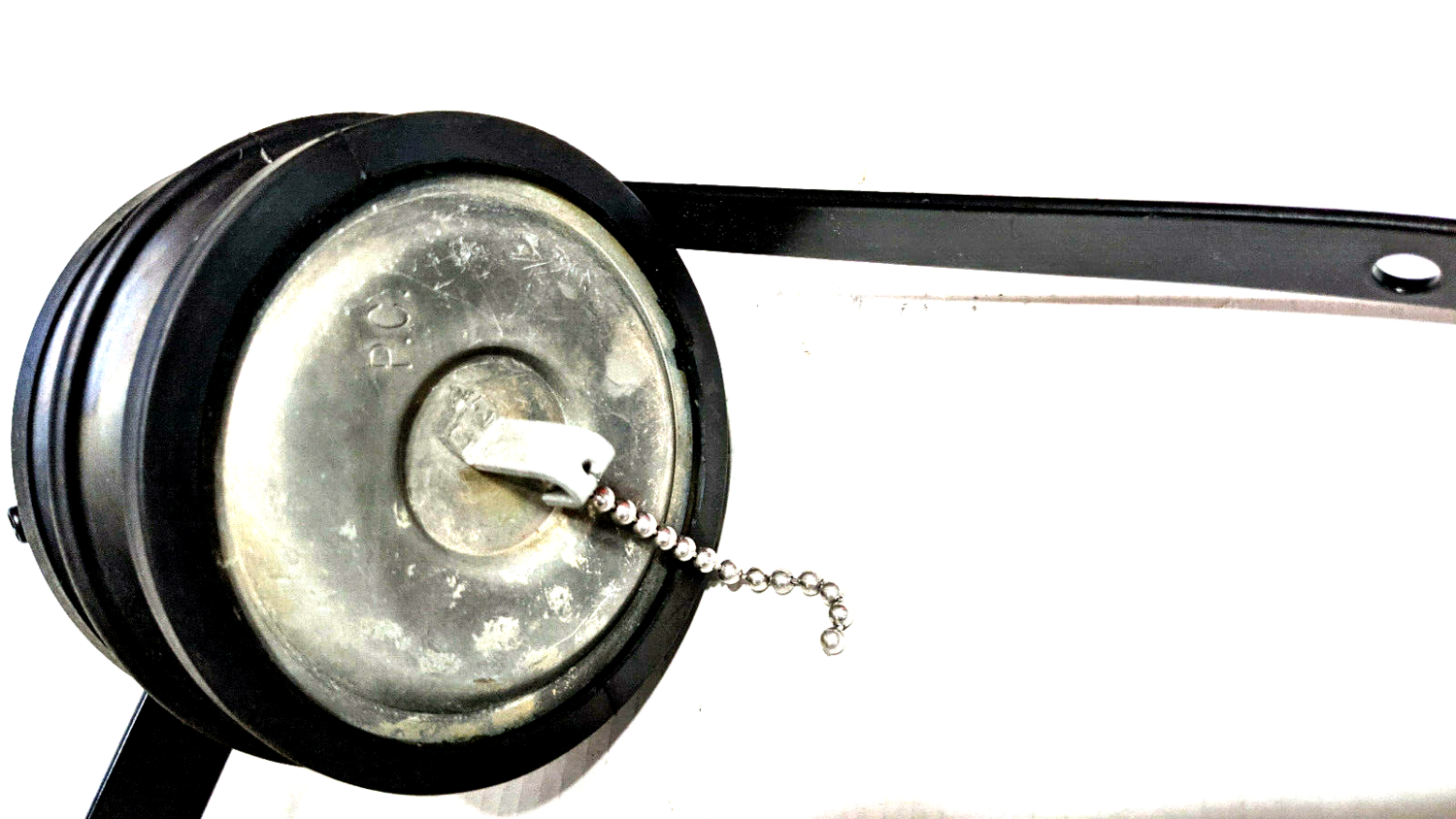 Rolls Royce Silver SHADOW ruise control Actuator WITH BRACKET,NEW Bellow