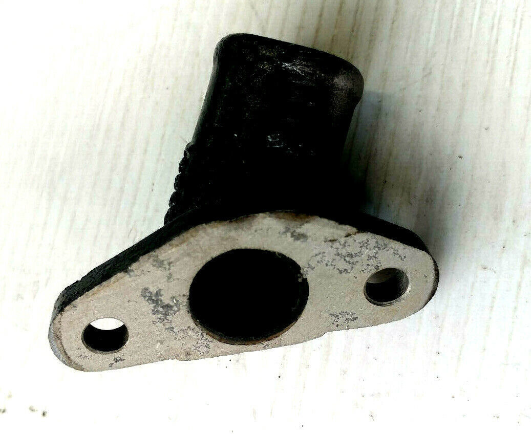 BENTLEY MULSANNE Rolls Silver Spirit Spur Air Smog pump outlett flage UE39247