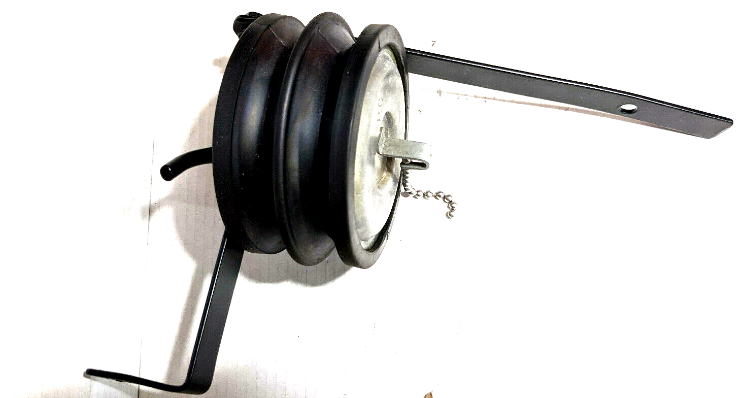 Rolls Royce Silver SHADOW ruise control Actuator WITH BRACKET,NEW Bellow