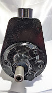 65-80 ROLLS ROYCE SILVER SHADOW CORNICHE BENTLEY power steering pump UE39652 2