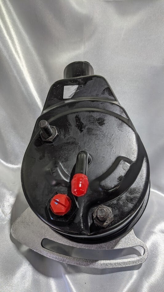 65-80 ROLLS ROYCE SILVER SHADOW CORNICHE BENTLEY power steering pump UE39652