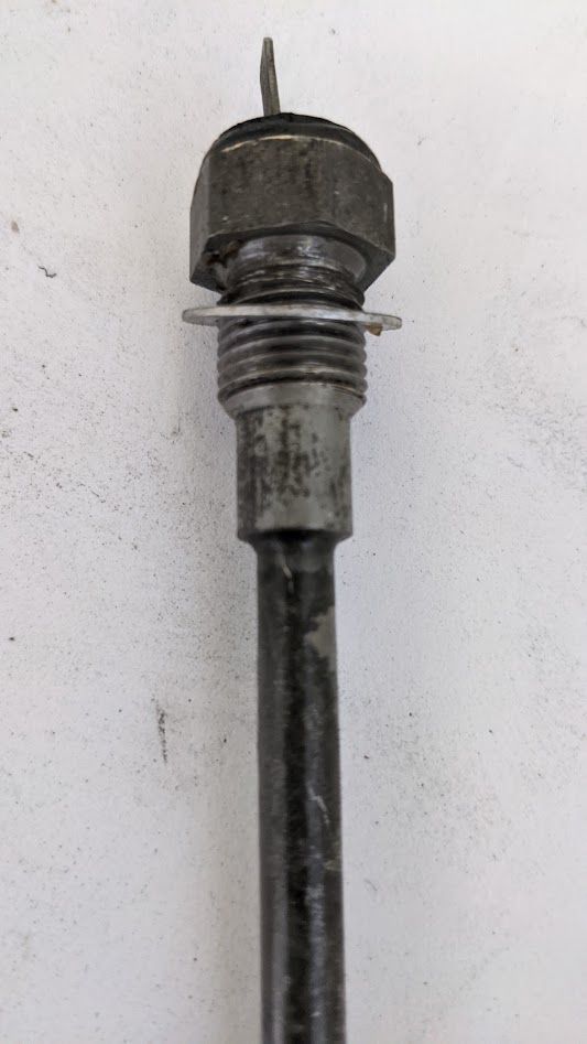 1970 to 1980 BENTLEY T1 T2 Rolls Royce Silver Shadow  brake FLUID LEVEL SENSOR REED UR17894