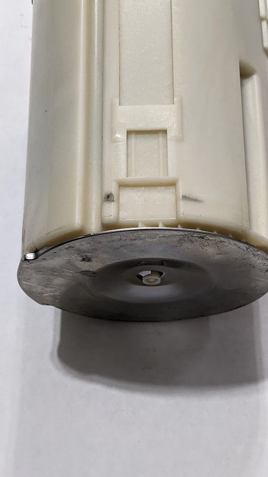 FERRARI  599 PARTS FUEL PUMP 181204 pre owned