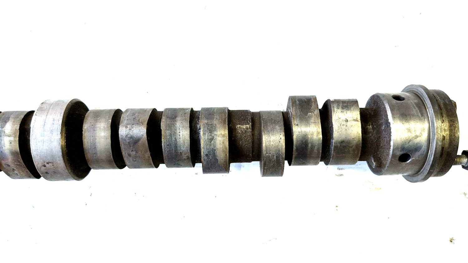 Rolls Royce Silver Shadow I Bentley T Camshaft UE36782