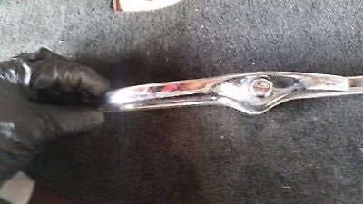 78 to 80 ROLLS ROYCE CORNICHE SHADOW LEFT FRONT OR REAR DOOR HANDLE