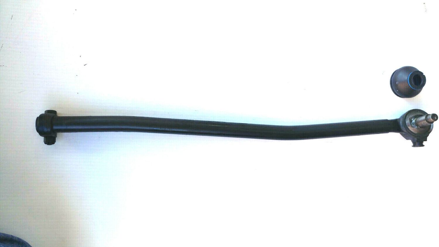 Rolls Royce Silver Shadow CORNICHE LEFT SIDE STEERING ARM LEVER UR18371