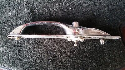 78 to 80 ROLLS ROYCE CORNICHE SHADOW LEFT FRONT OR REAR DOOR HANDLE