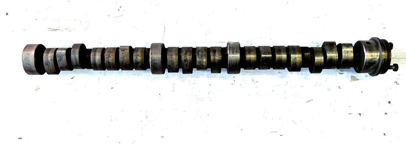 Rolls Royce Silver Shadow I Bentley T Camshaft UE36782