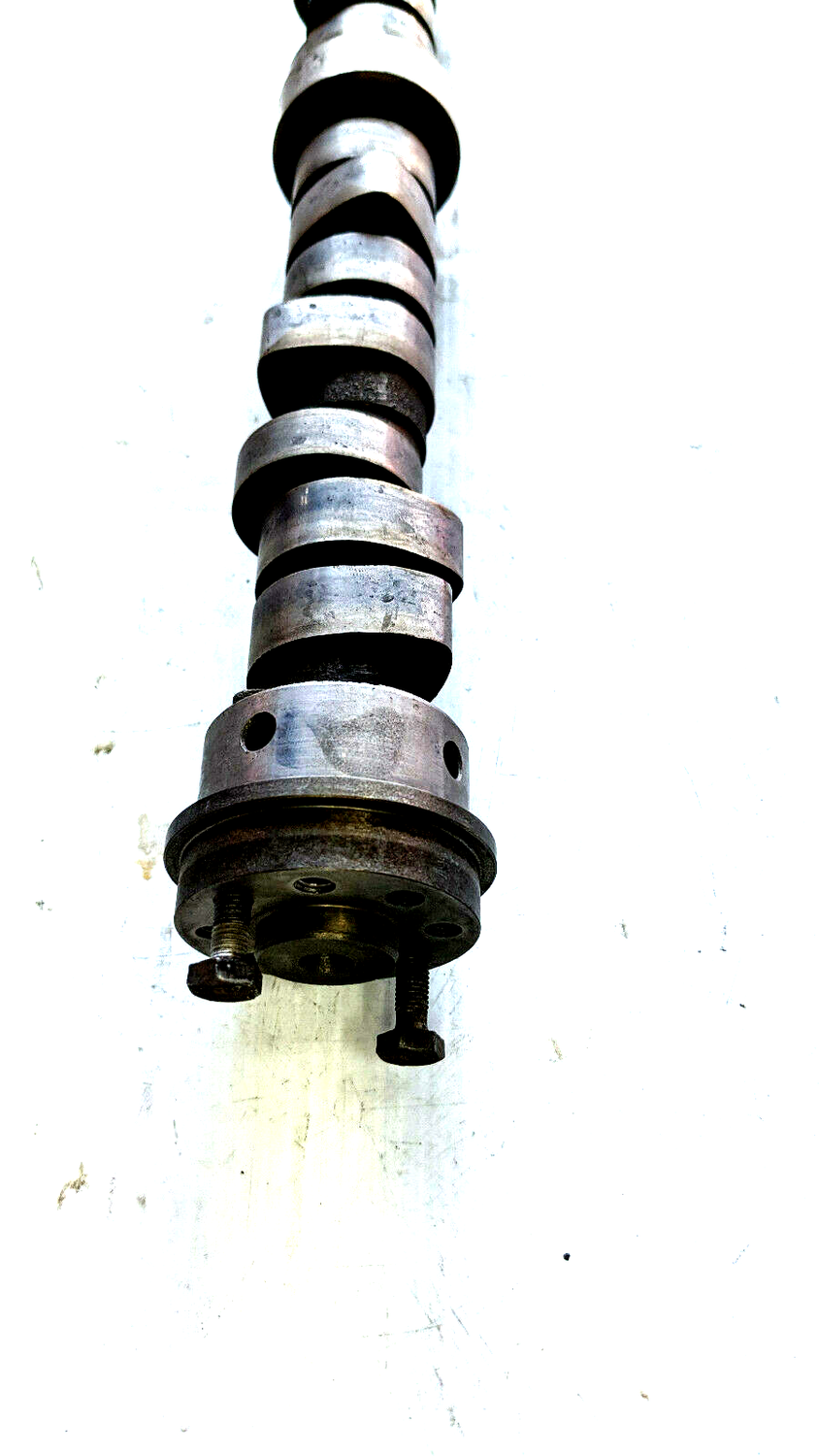 Rolls Royce Silver Shadow I Bentley T Camshaft UE36782