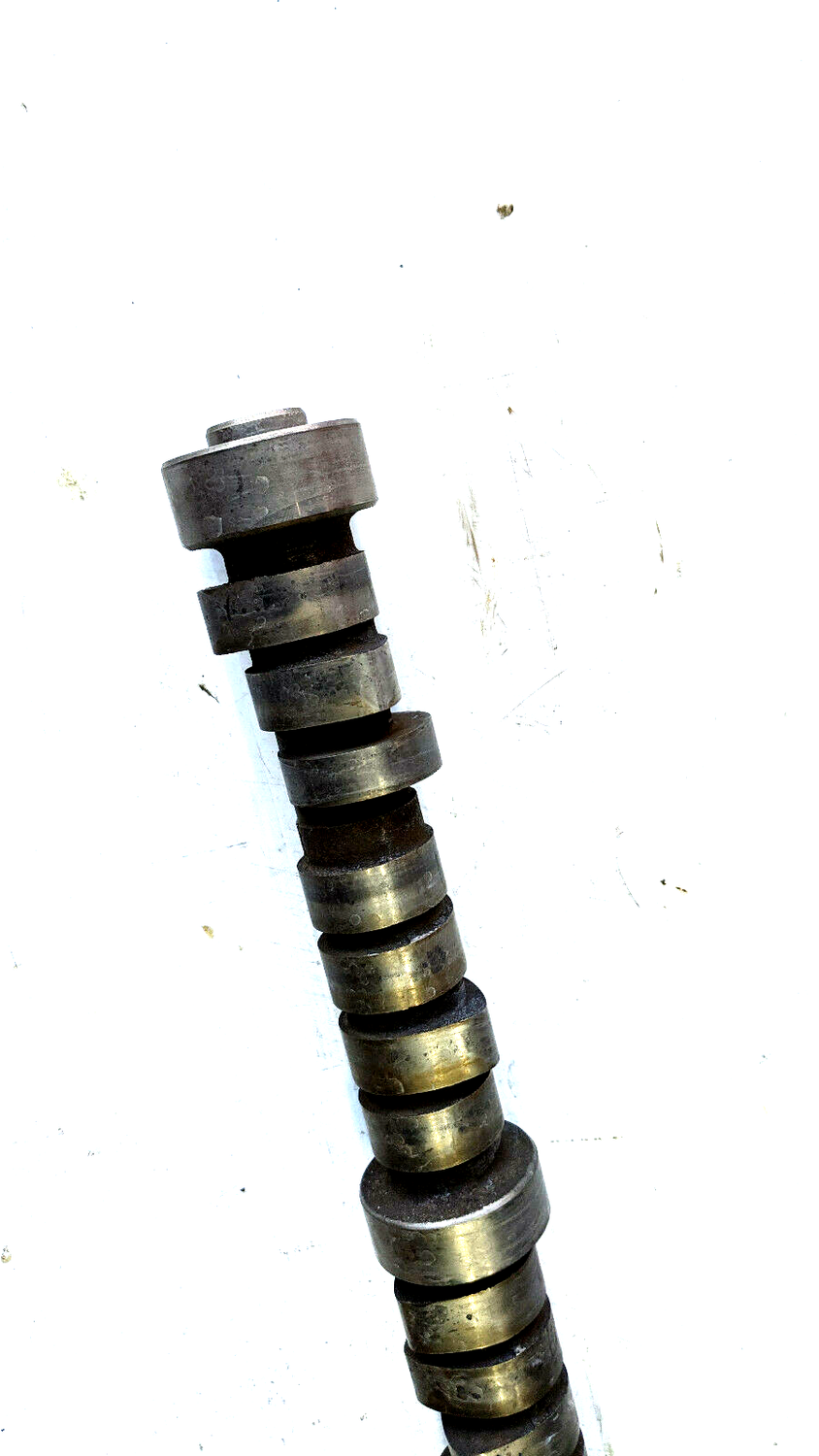 Rolls Royce Silver Shadow I Bentley T Camshaft UE36782