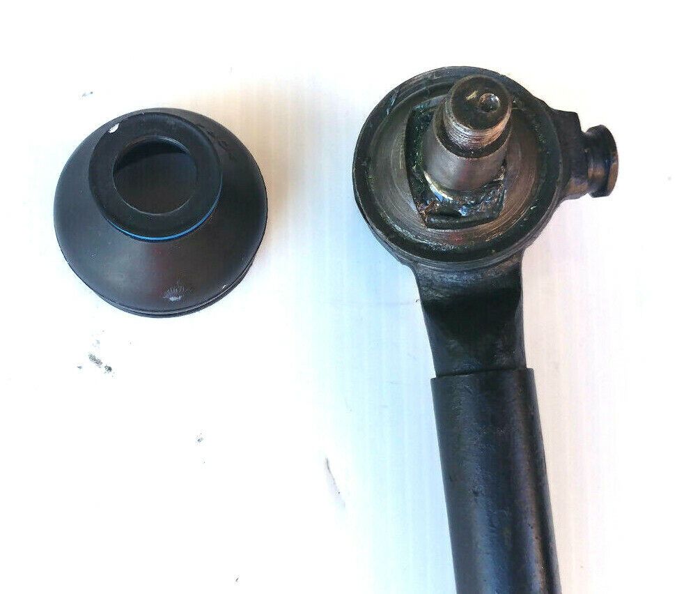 Rolls Royce Silver Shadow CORNICHE LEFT SIDE STEERING ARM LEVER UR18371
