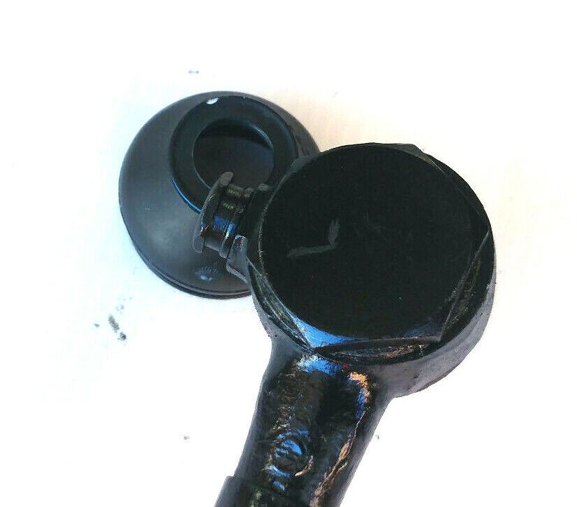 Rolls Royce Silver Shadow CORNICHE LEFT SIDE STEERING ARM LEVER UR18371