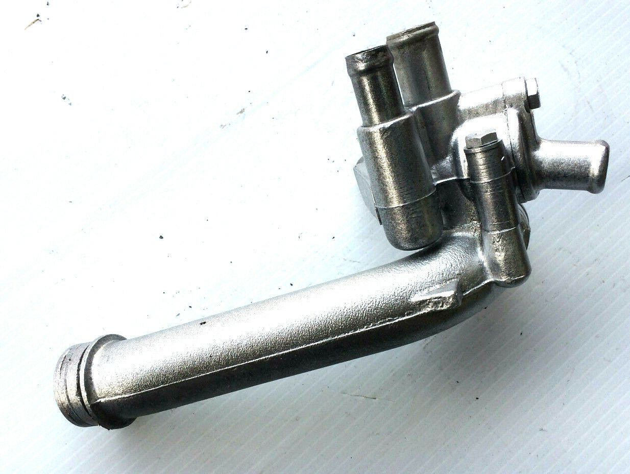 ROLLS ROYCE SPUR BENTLEY MULSANNE INTAKE MANIFOLD coolant gally UE70224