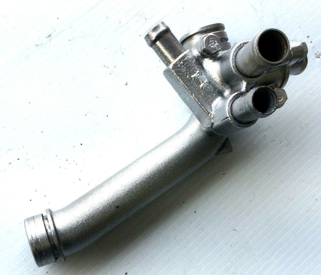 ROLLS ROYCE SPUR BENTLEY MULSANNE INTAKE MANIFOLD coolant gally UE70224