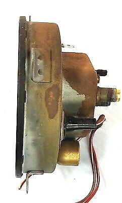 Rolls Royce Silver Shadow I CORNICHE SPEEDOMETER MPH TESTED UD20162