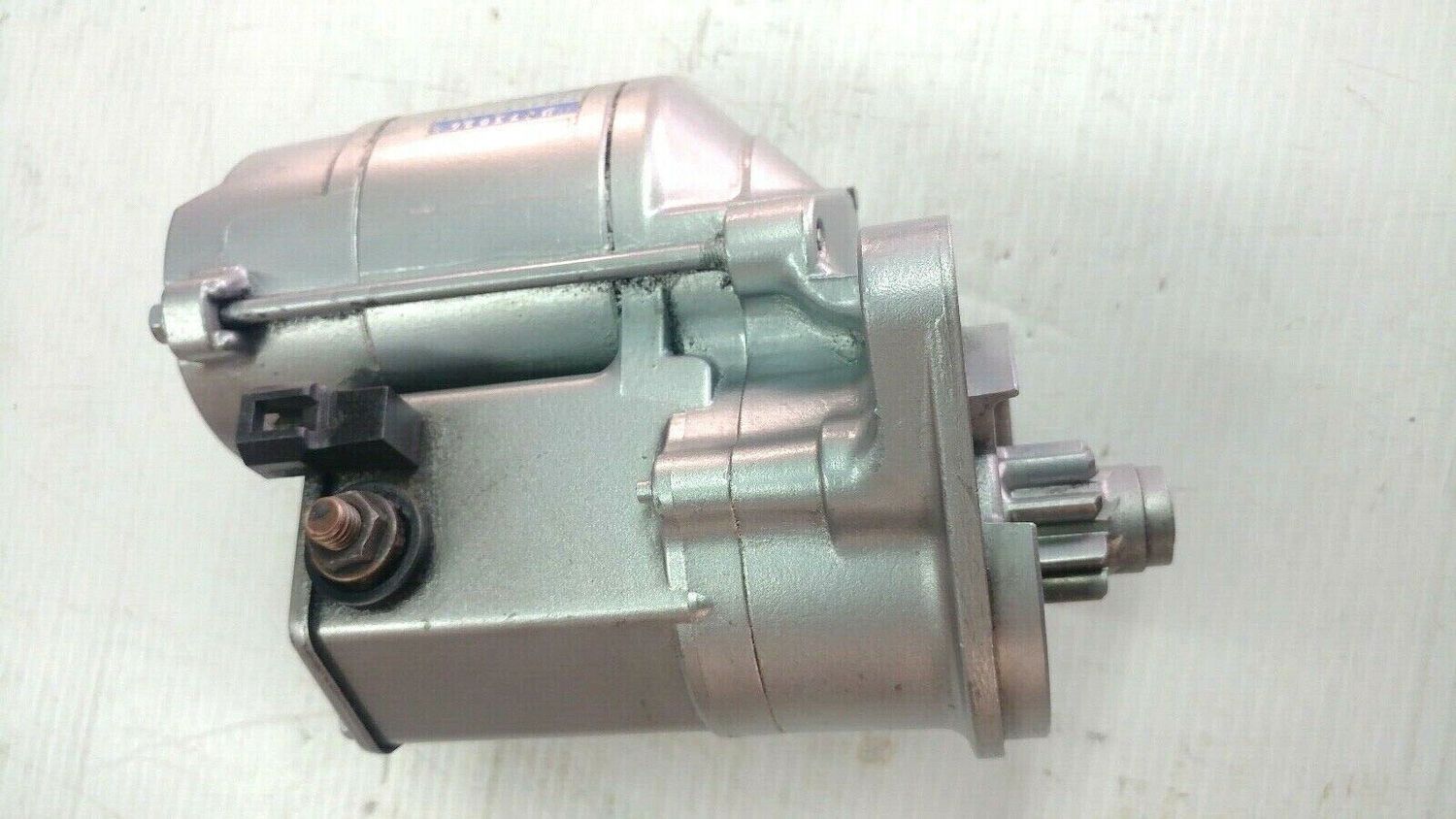 1998 Rolls Royce Silver Spirit Spur STARTER motor rebuilt UE73026 EXCHANGE