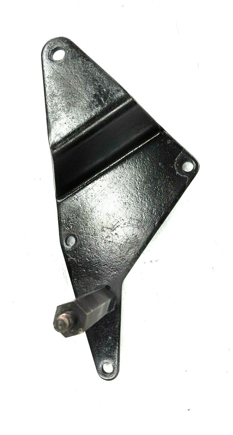 EARLY ROLLS ROYCE SILVER SPUR BENTLEY REAR power steering pump bracket UE34586 img