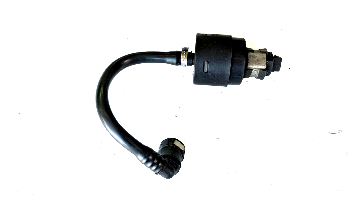 FERRARI 360 SPIDER PARTS VAPOR CANISTER ON AND OFF VALVE AND PIPE 179138