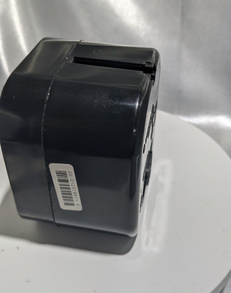 FERRARI 355 360 456 550 575 SPIDER MODENA ALARM SIREN HORN UNIT 177148