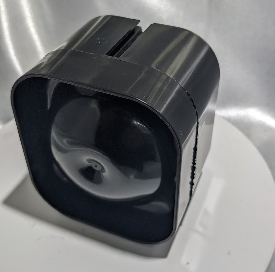 FERRARI 355 360 456 550 575 SPIDER MODENA ALARM SIREN HORN UNIT 177148