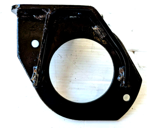 1981 FERRARI 308 GTSi PART LEFT FRONT engine motor MOUNT BRACKET SUPPORT